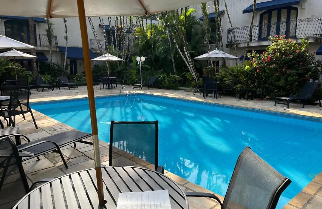 Apartamento encantador a 100 metros da praia-1